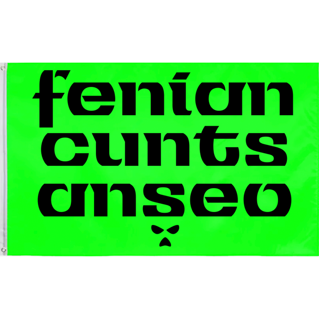 Anseo Flag