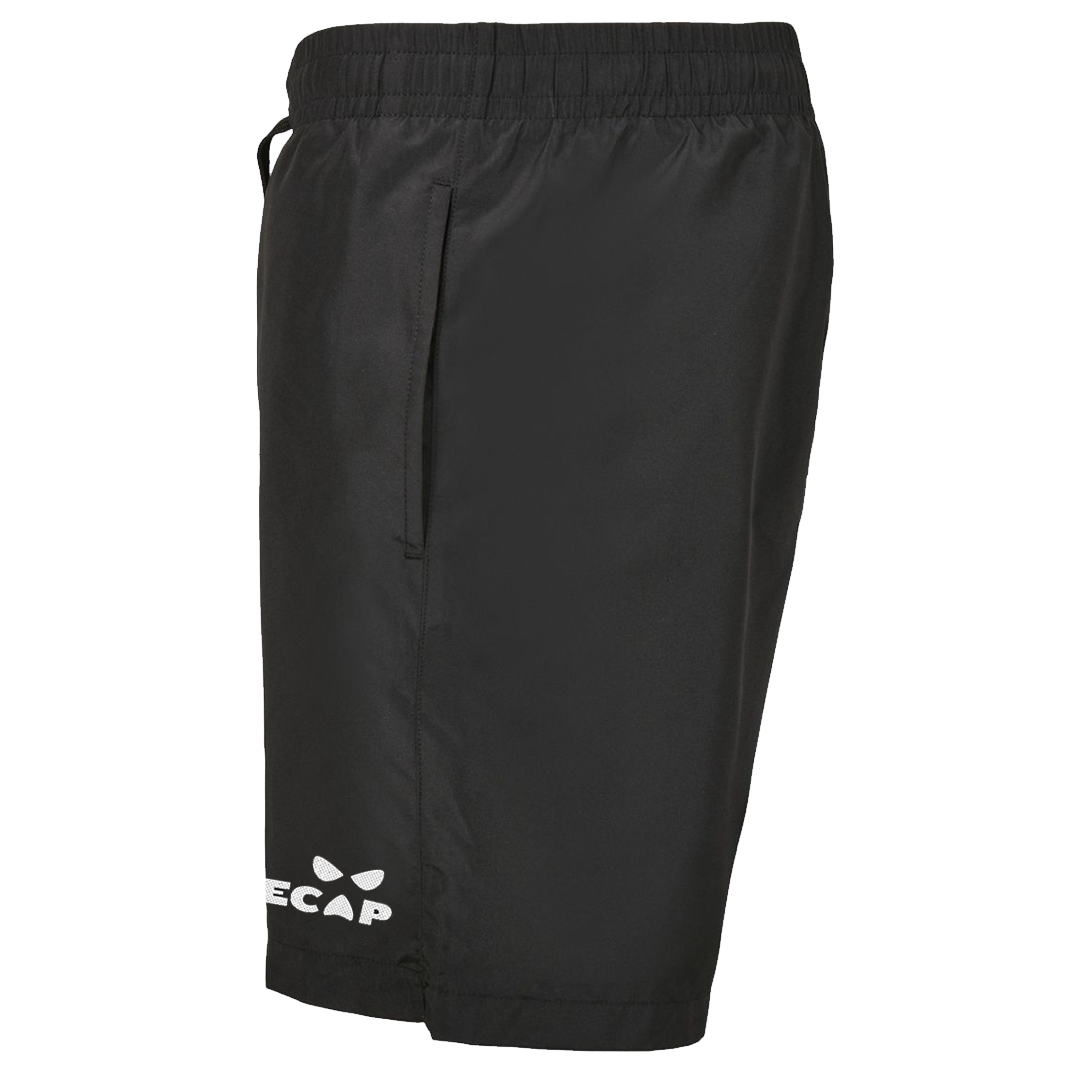 Logo Swim Shorts