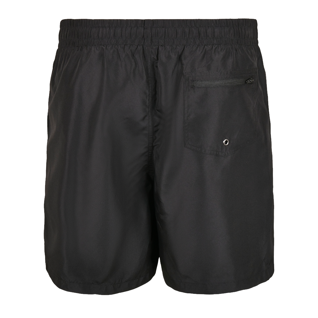 Logo Swim Shorts