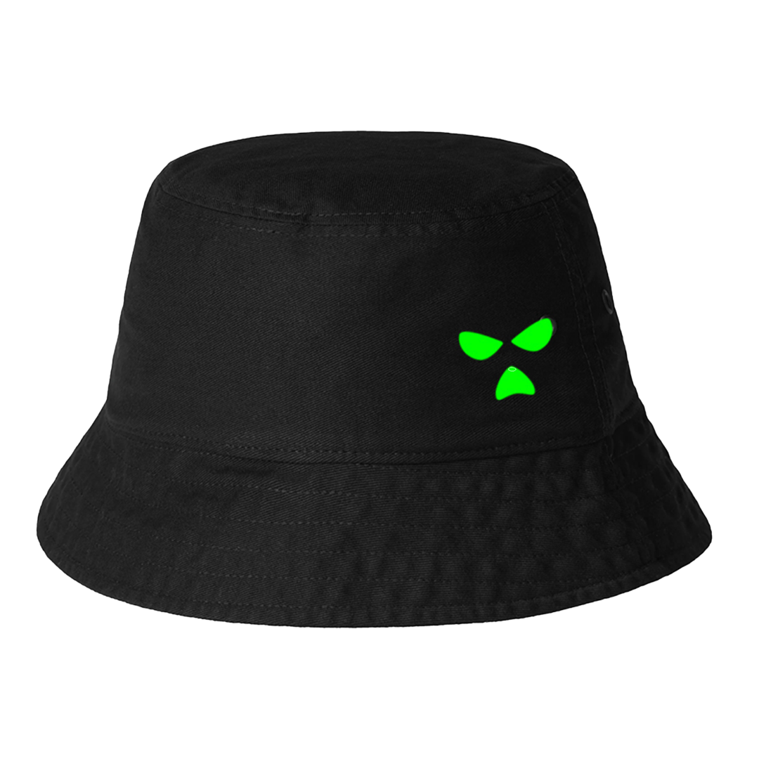 Logo Bucket Hat