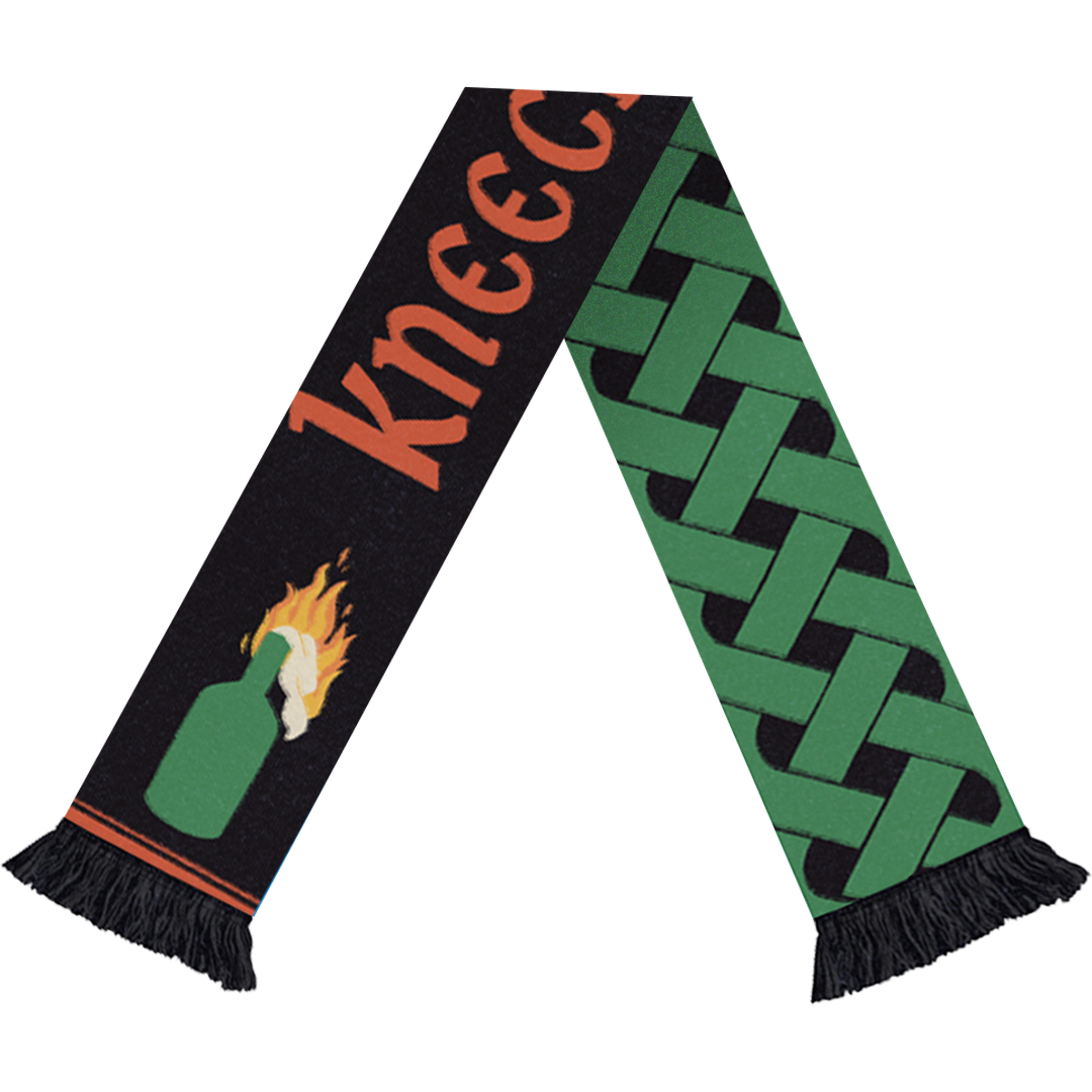 Buckfast Scarf