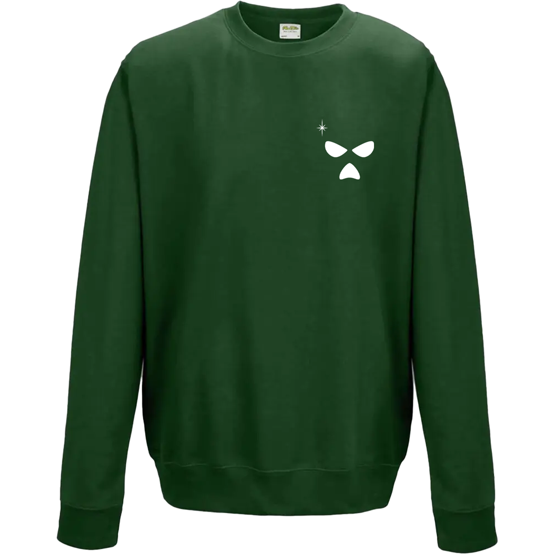 Cocktail Sweatshirt
