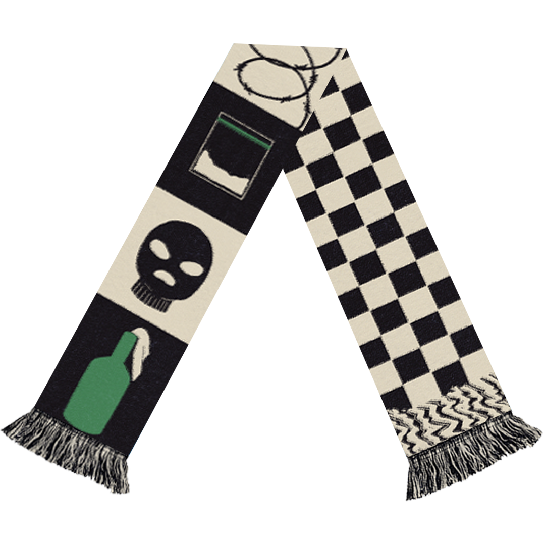 Essentials Scarf