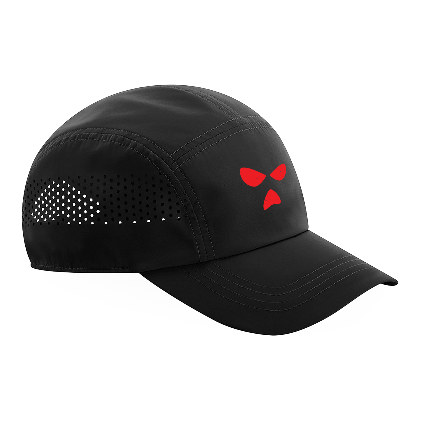 Logo Cap