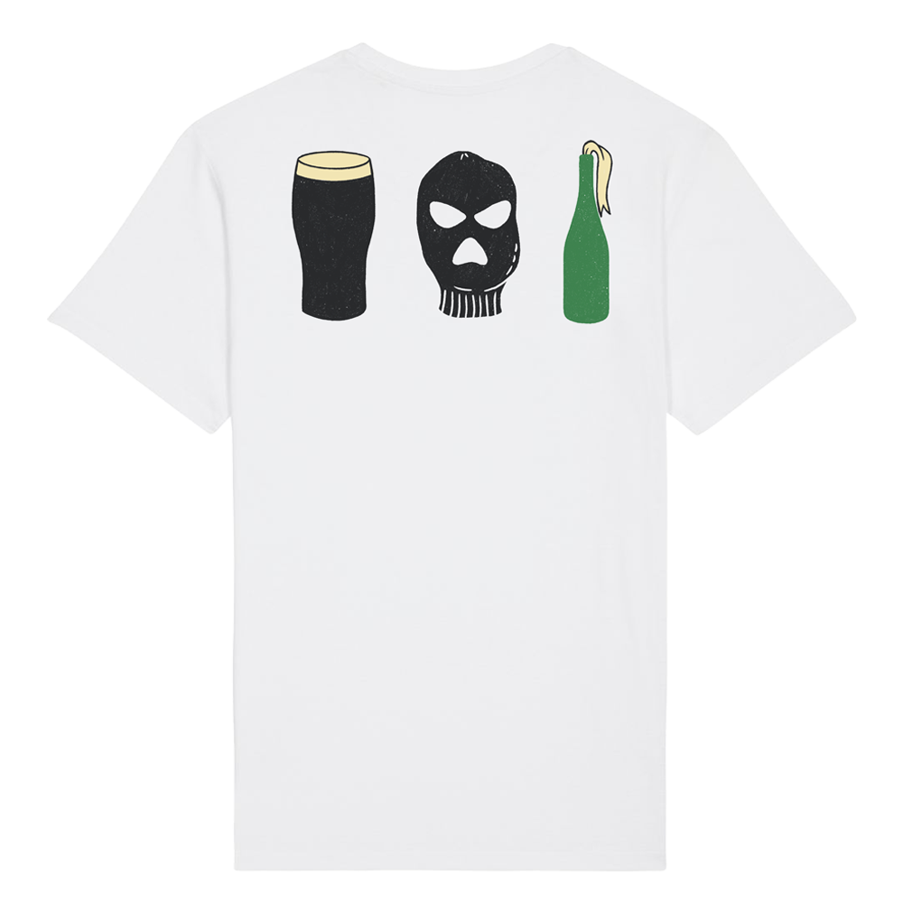 Essentials Tee