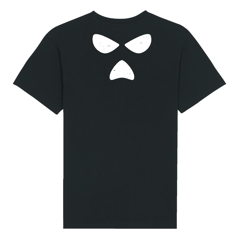 Logo Tee - Black