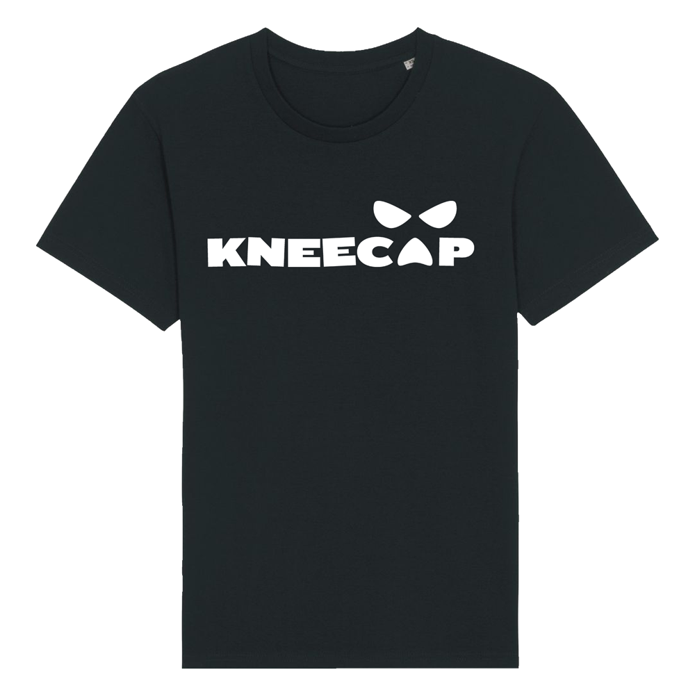 Logo Tee - Black