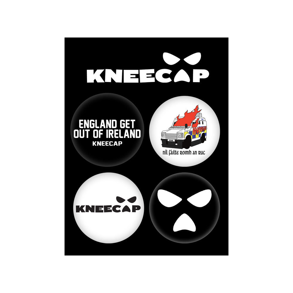 Badges Set