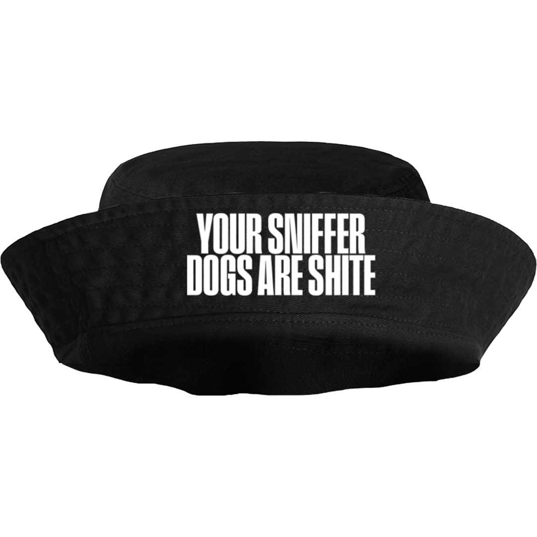 Logo Bucket Hat