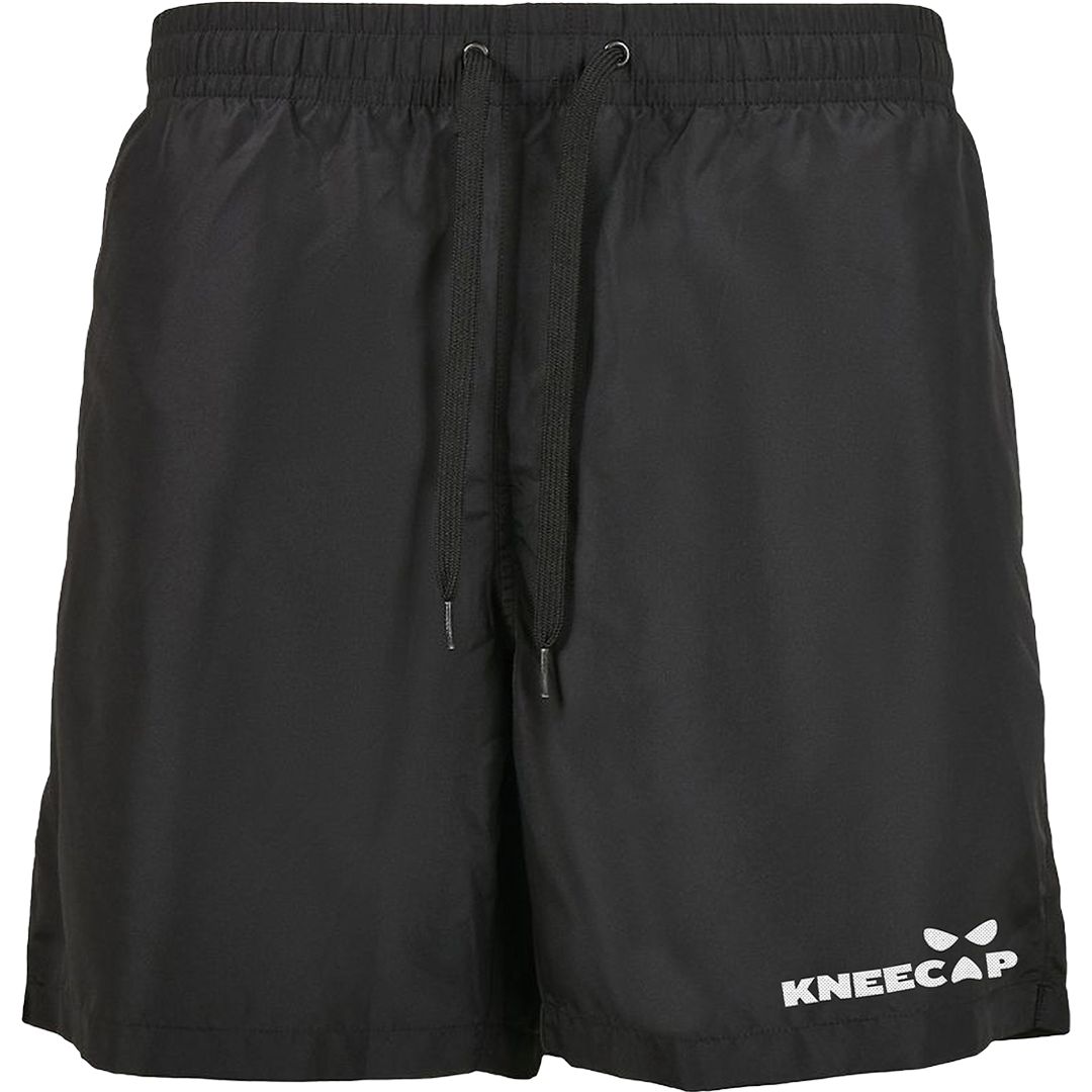 Logo Swim Shorts