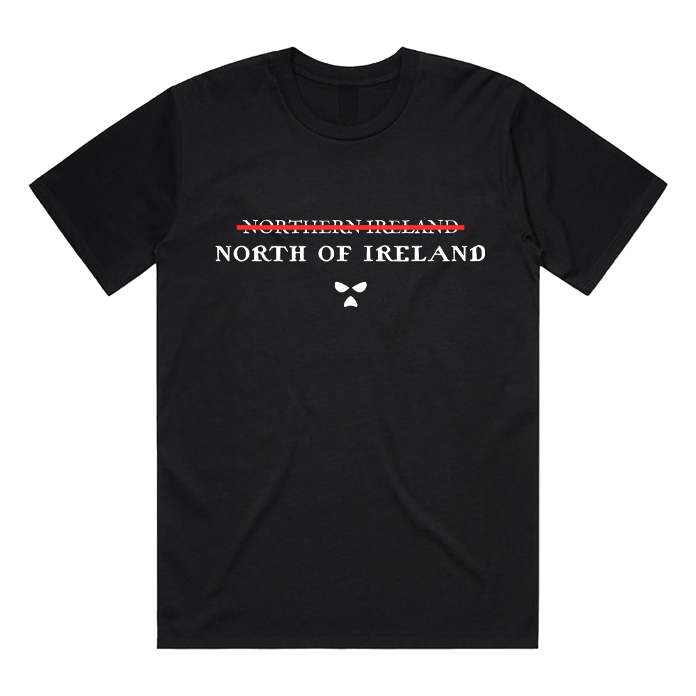 North of Ireland Tee