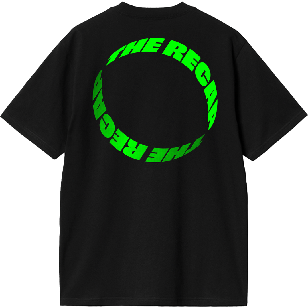 The Recap Tee
