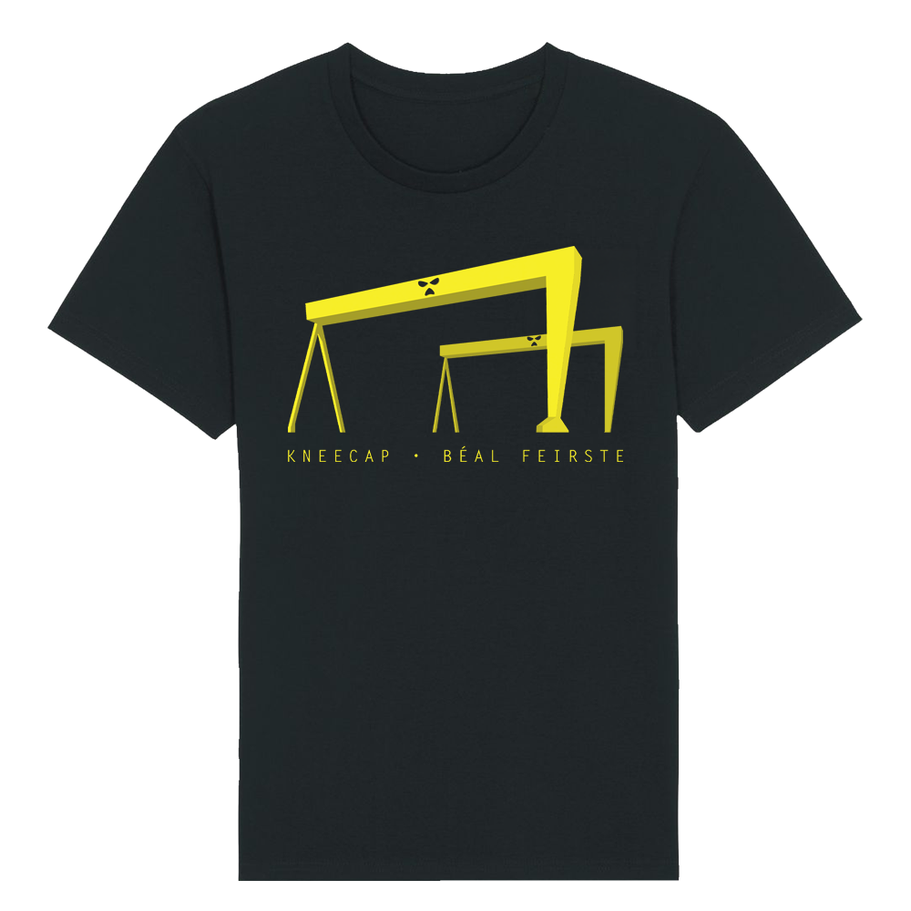 BÉAL FEIRSTE TEE