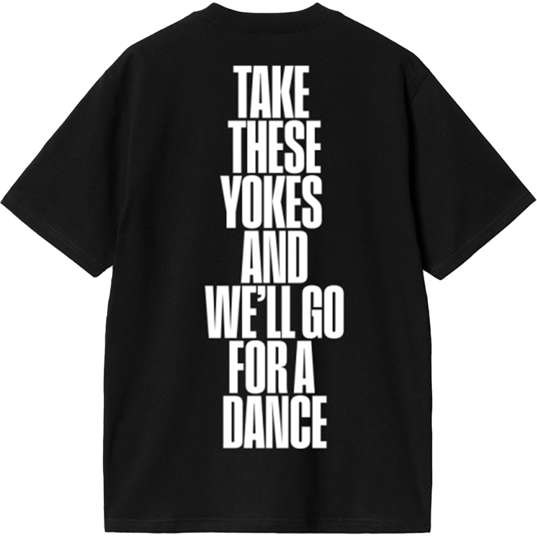 Yokes Tee