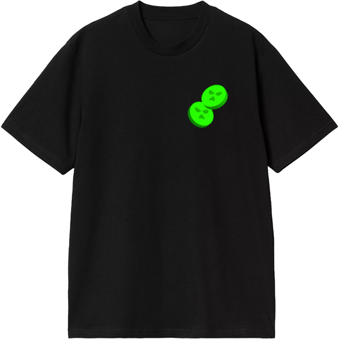 Yokes Tee