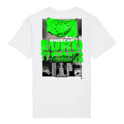 EU Tour Tee