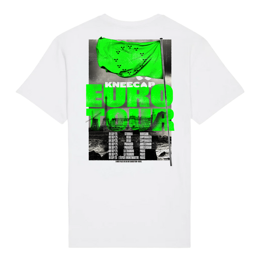 EU Tour Tee
