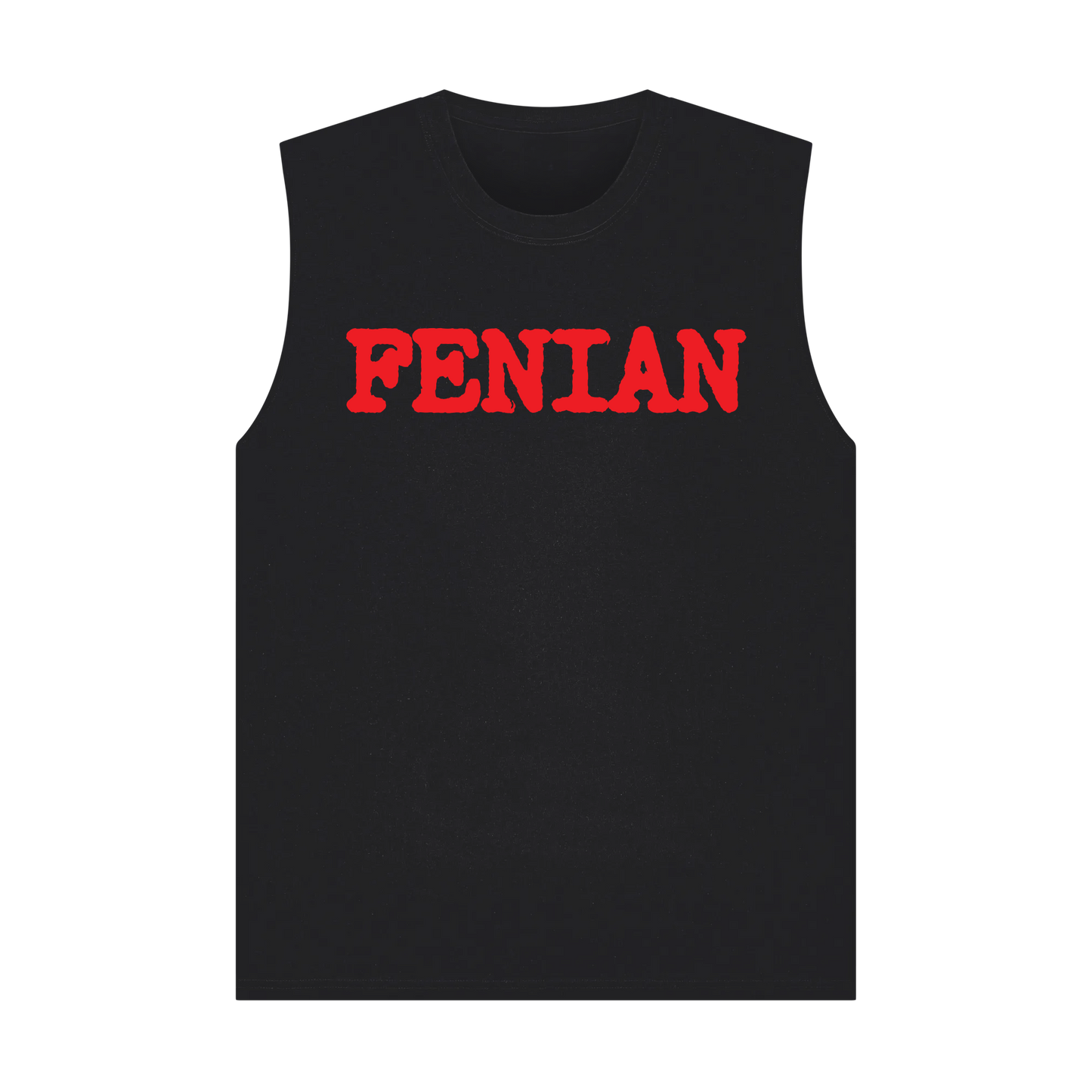FENIAN TANK