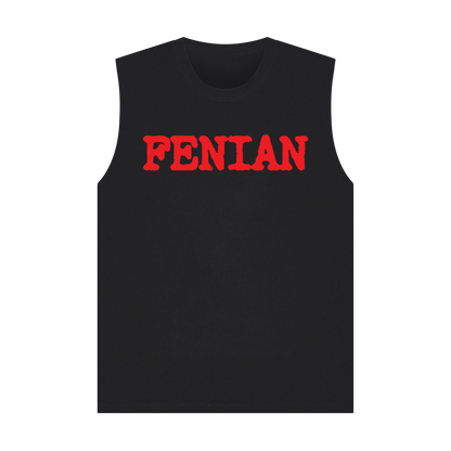 FENIAN TANK
