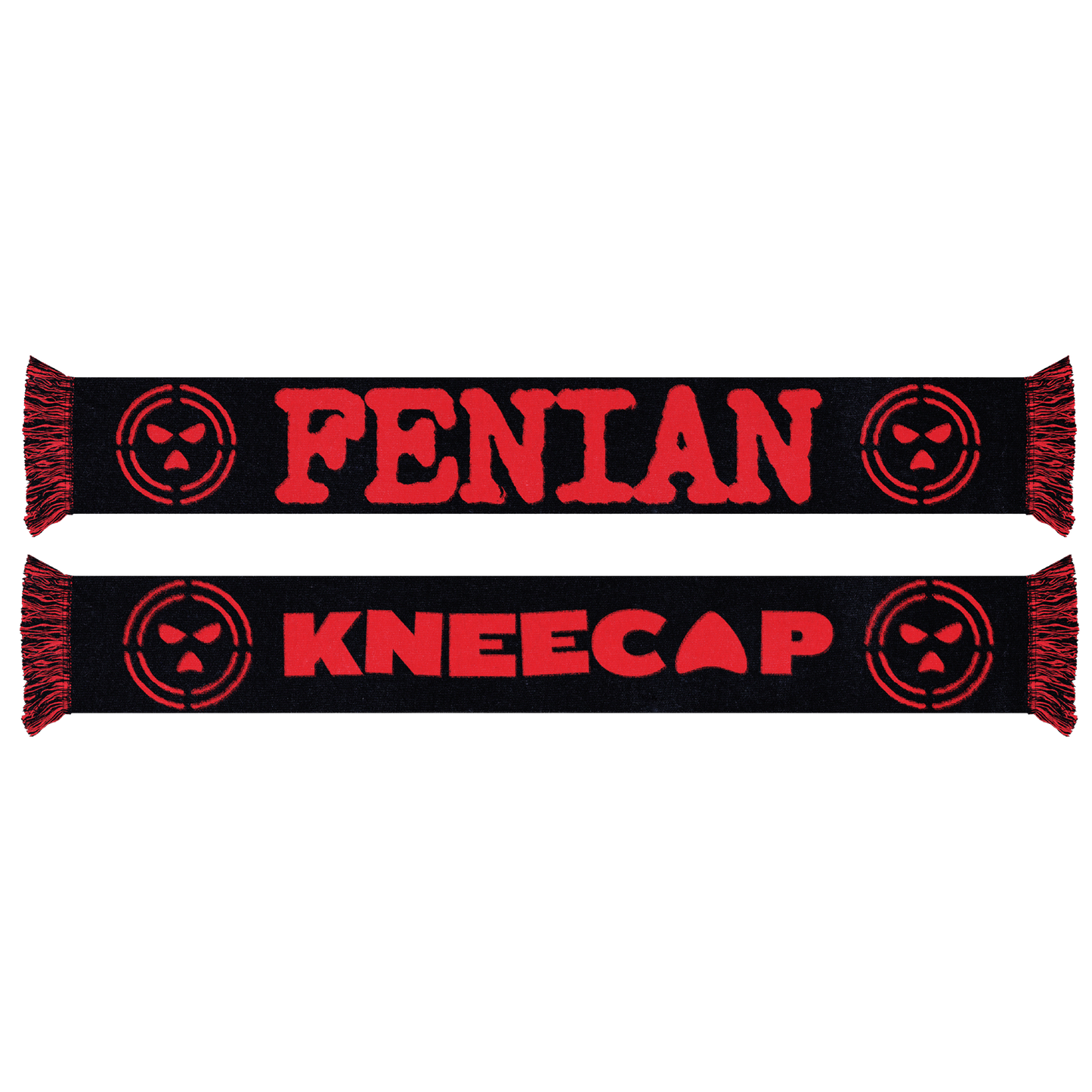 FENIAN scarf