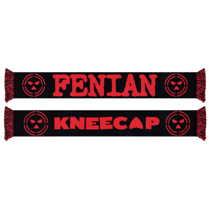FENIAN scarf