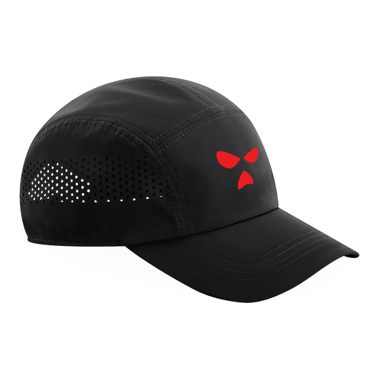 Logo Cap