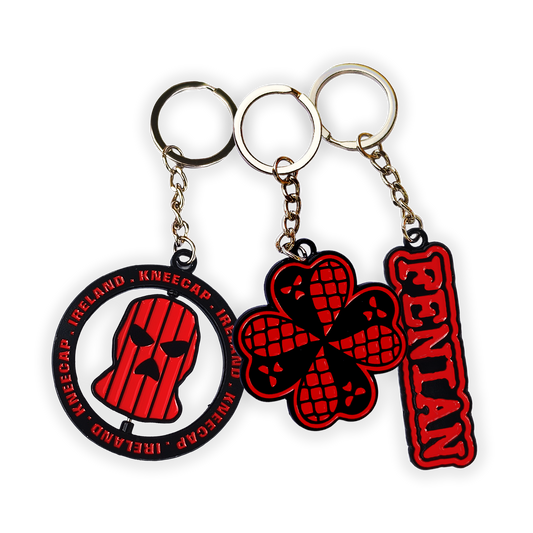 Kneecap | Official Merch