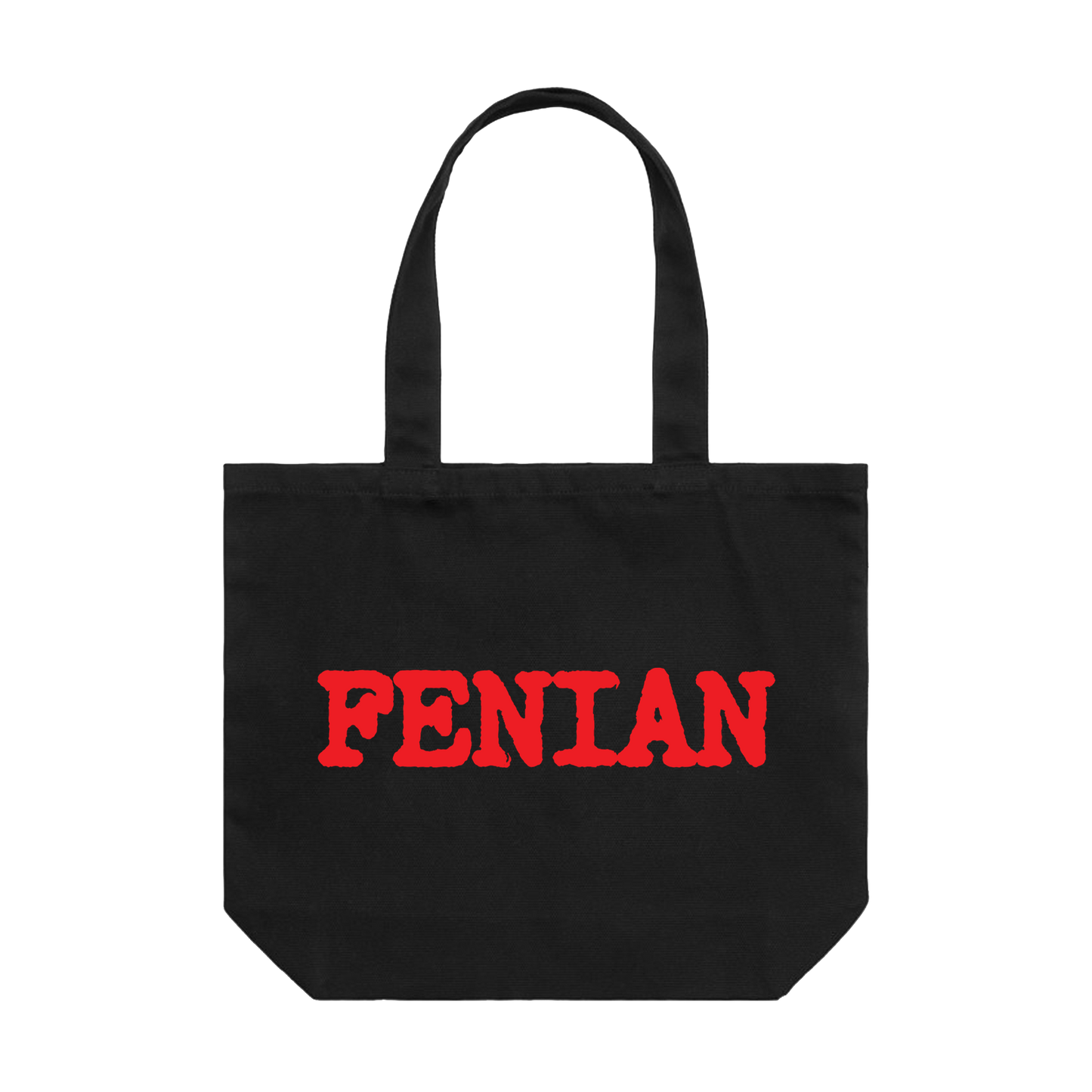 FENIAN TOTE BAG