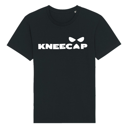 Logo Tee - Black