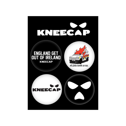 Badges Set