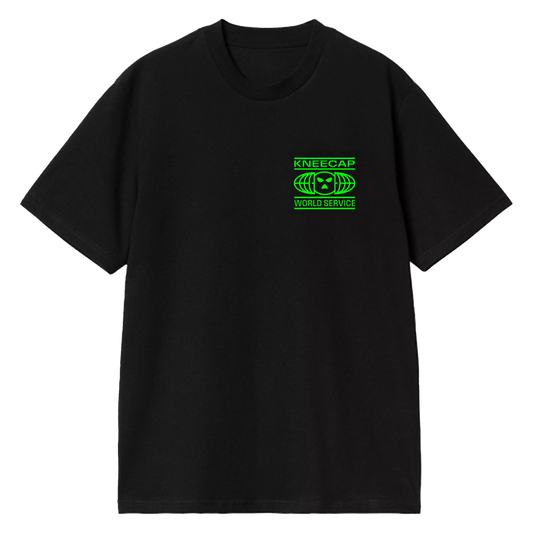 World Service Tee