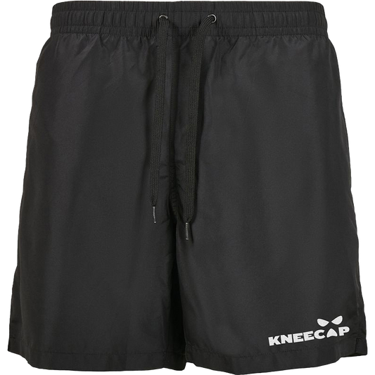 Logo Swim Shorts