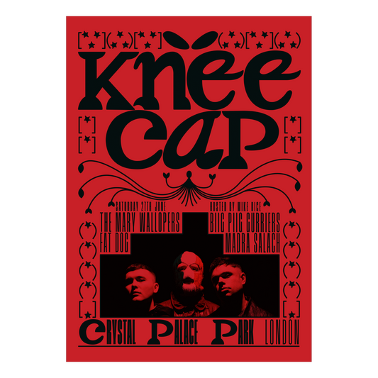 Kneecap | Official Merch