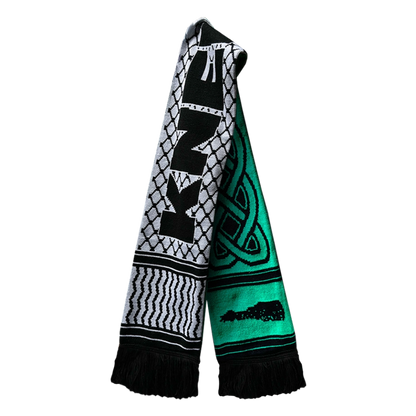 Keffiyeh Scarf