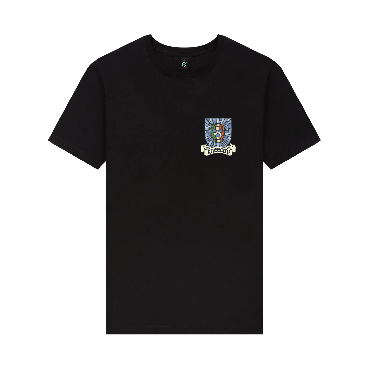 Stained Glass Tee (PRE-ORDER)