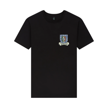 Stained Glass Tee (PRE-ORDER)