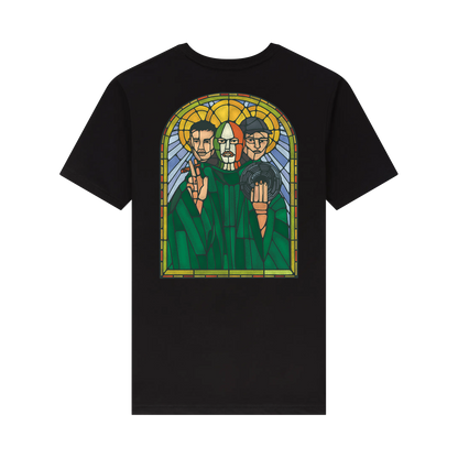Stained Glass Tee (PRE-ORDER)