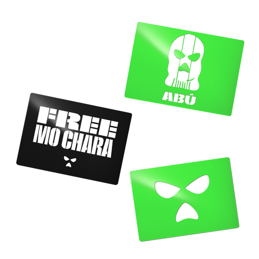 Stencil Set