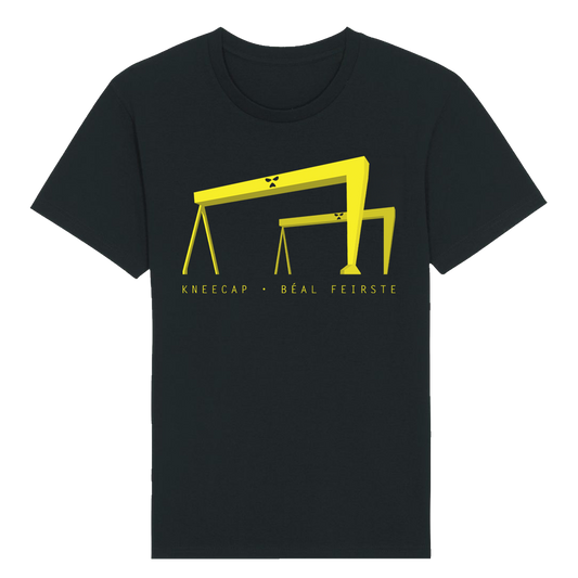 BÉAL FEIRSTE TEE
