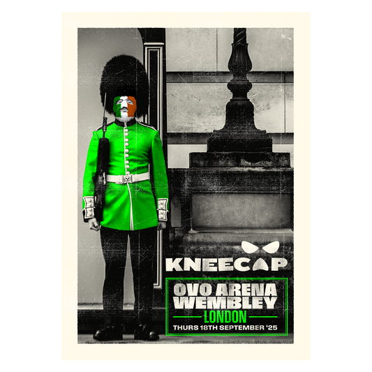 Wembley Arena Poster