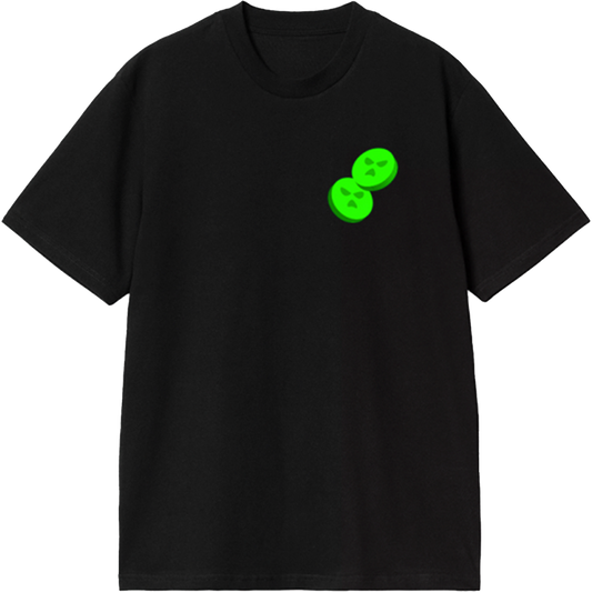 Yokes Tee