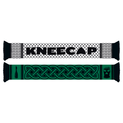 Keffiyeh Scarf